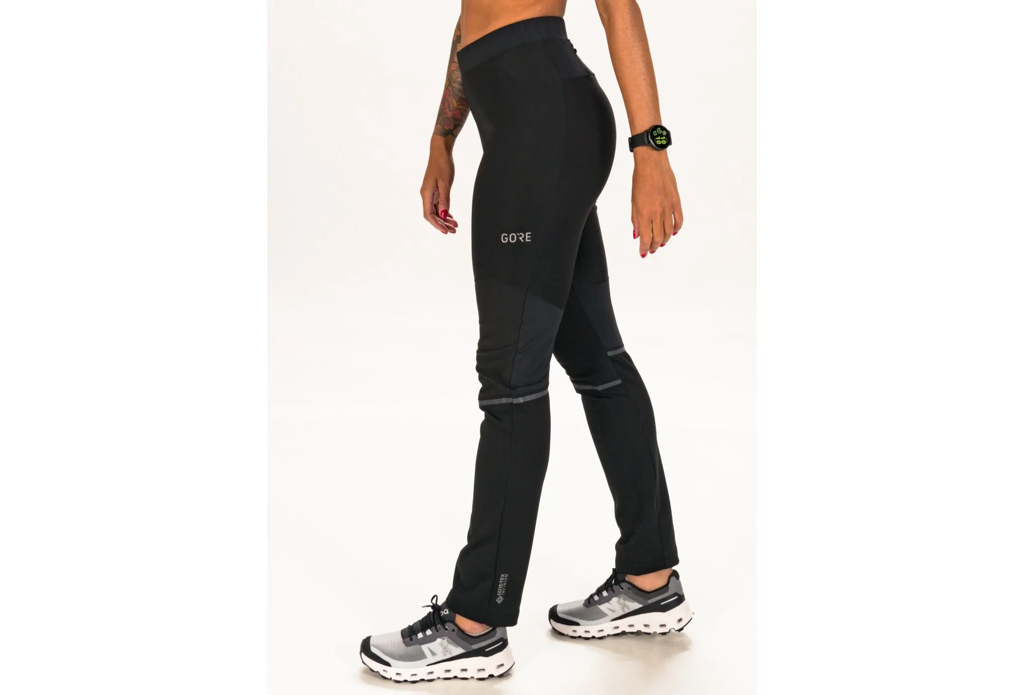 Gore-Wear pantalón R5 Gore-Tex Infinium M