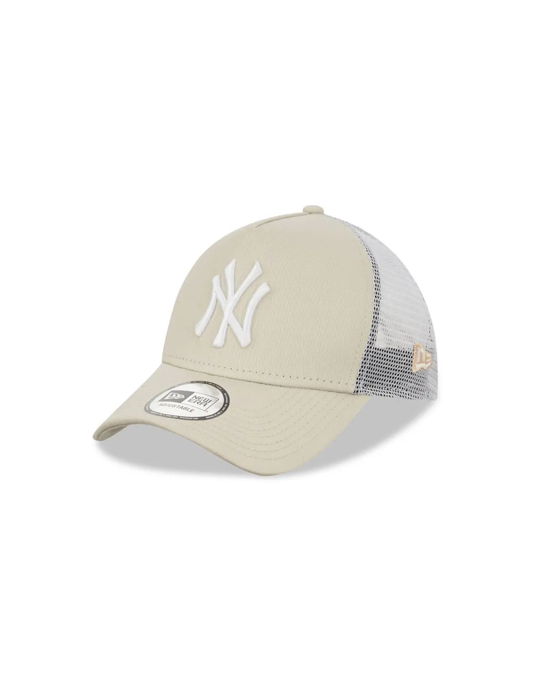 Gorra New Era League Essential 940 AF TRCKR Neyyan STNWHI