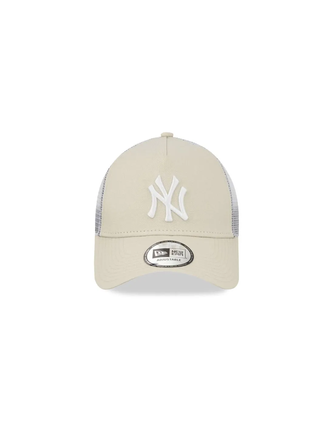 Gorra New Era League Essential 940 AF TRCKR Neyyan STNWHI