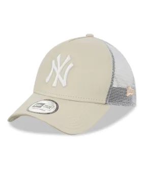 Gorra New Era League Essential 940 AF TRCKR Neyyan STNWHI