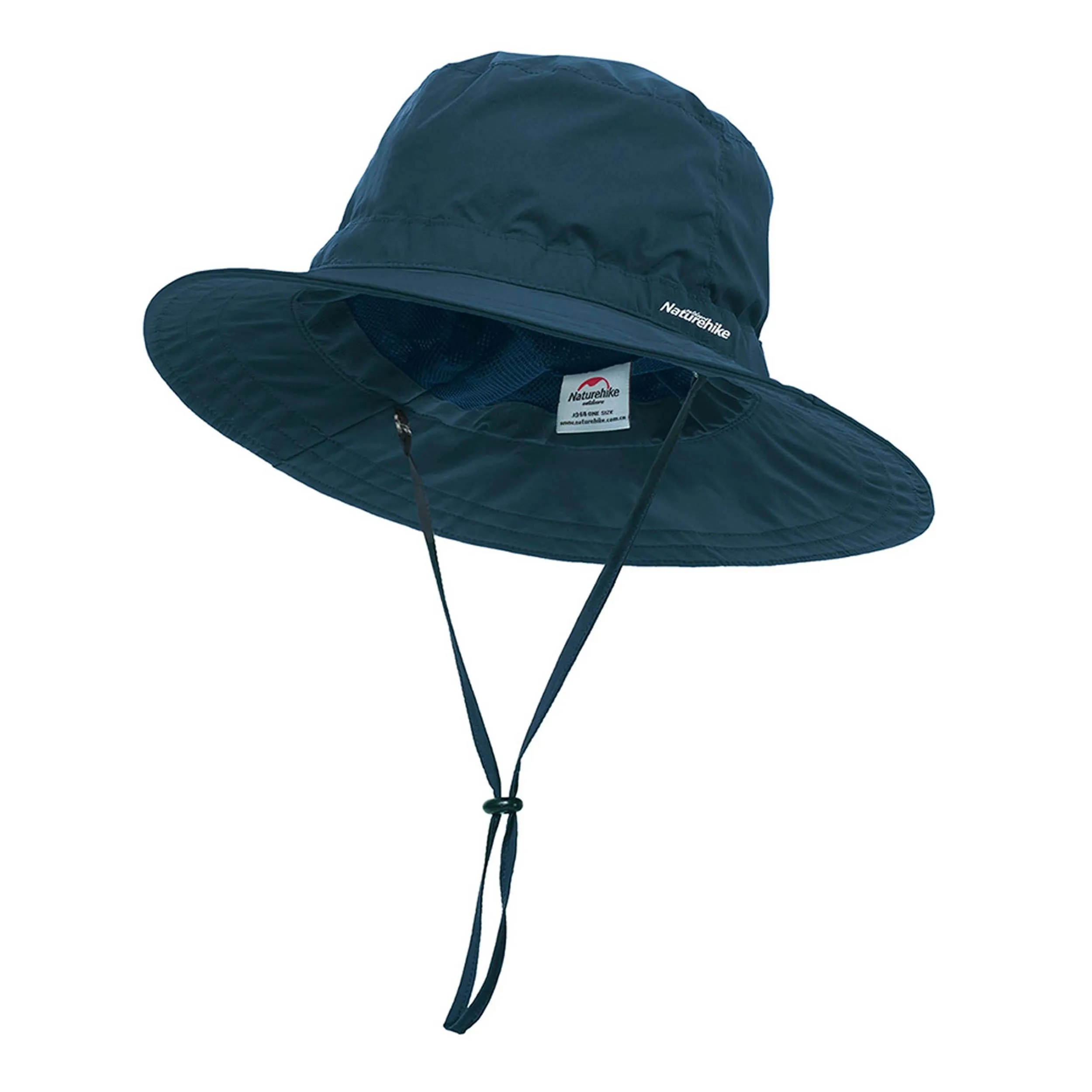 Gorro Outdoor Naturehike Pescador Azul Marino