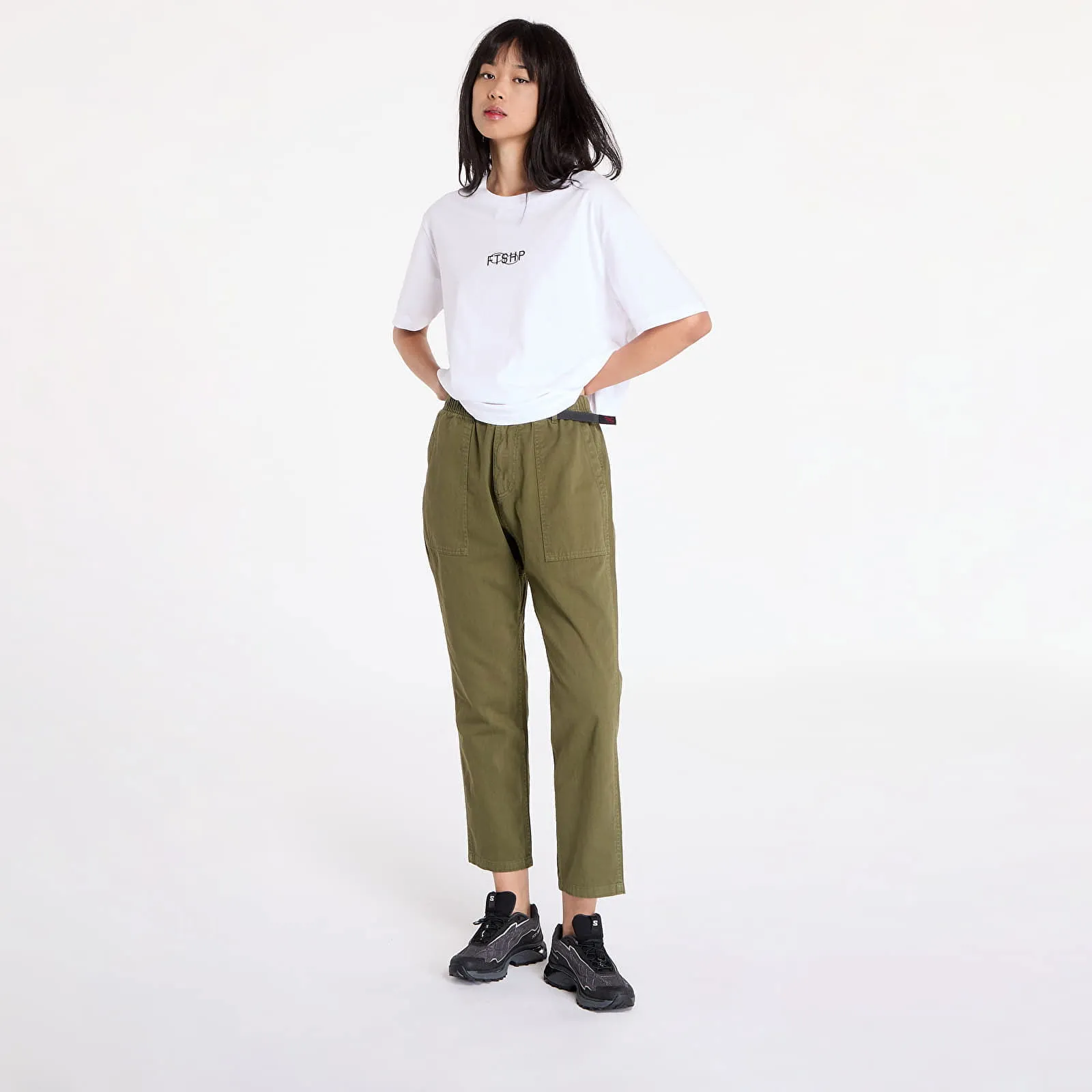 GRAMICCI Loose Tapered Ridge Pant UNISEX