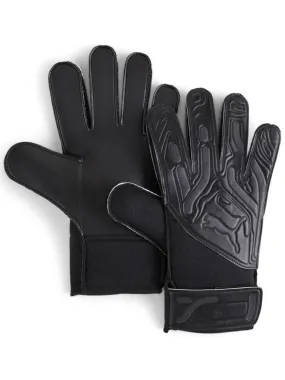 Guantes Portero Puma Negro Unisex