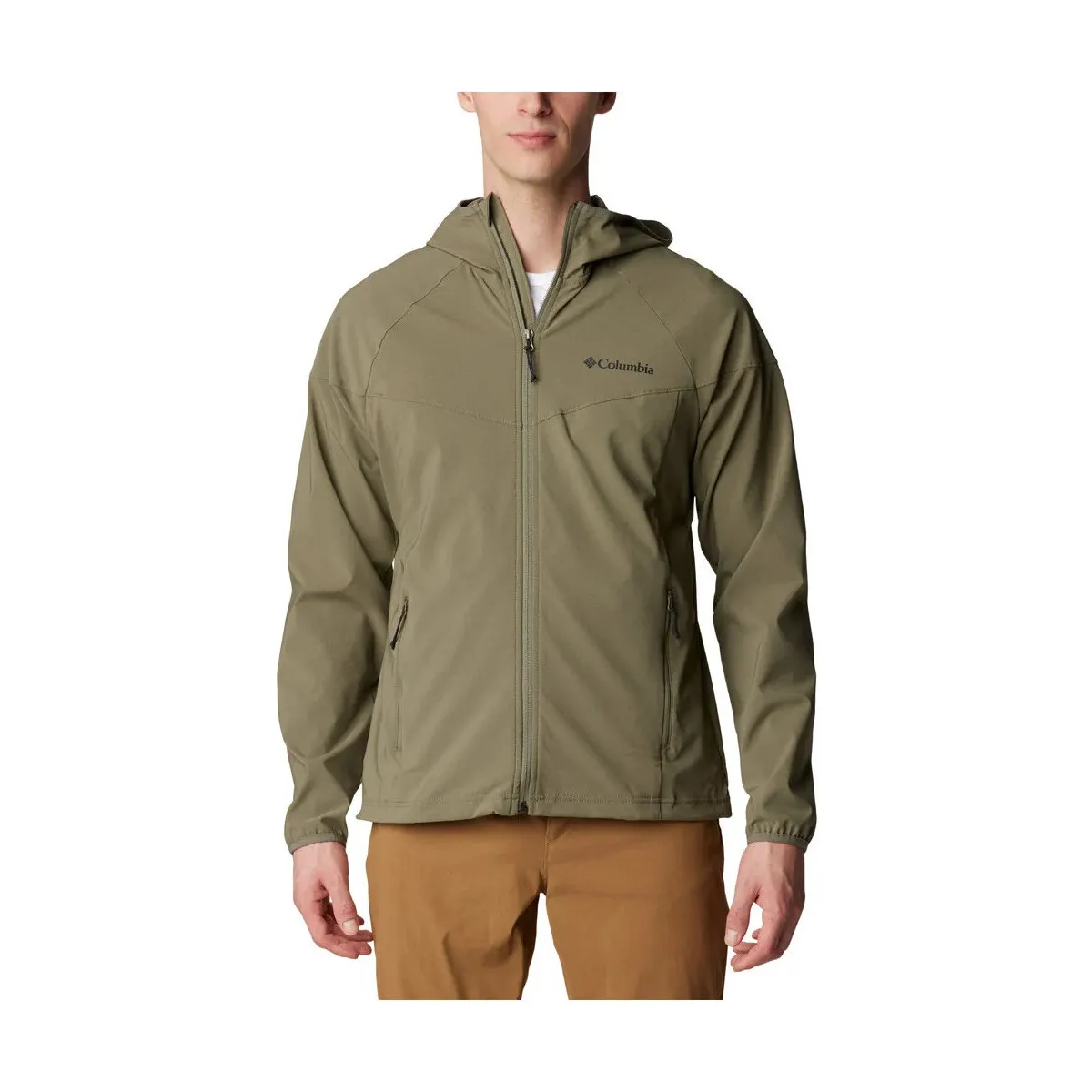 Heather Canyon II Jacket