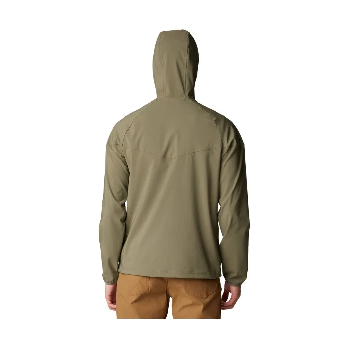 Heather Canyon II Jacket