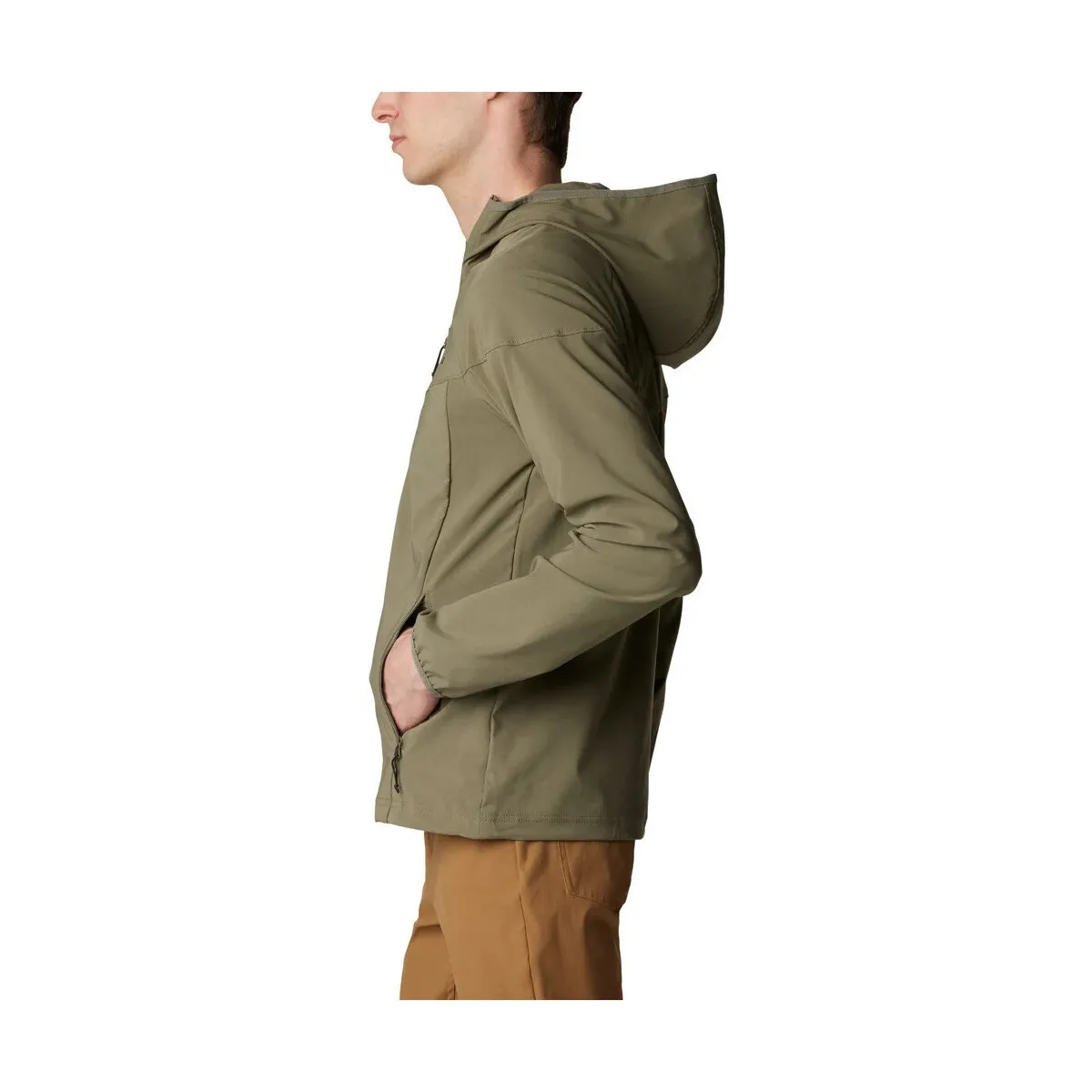 Heather Canyon II Jacket