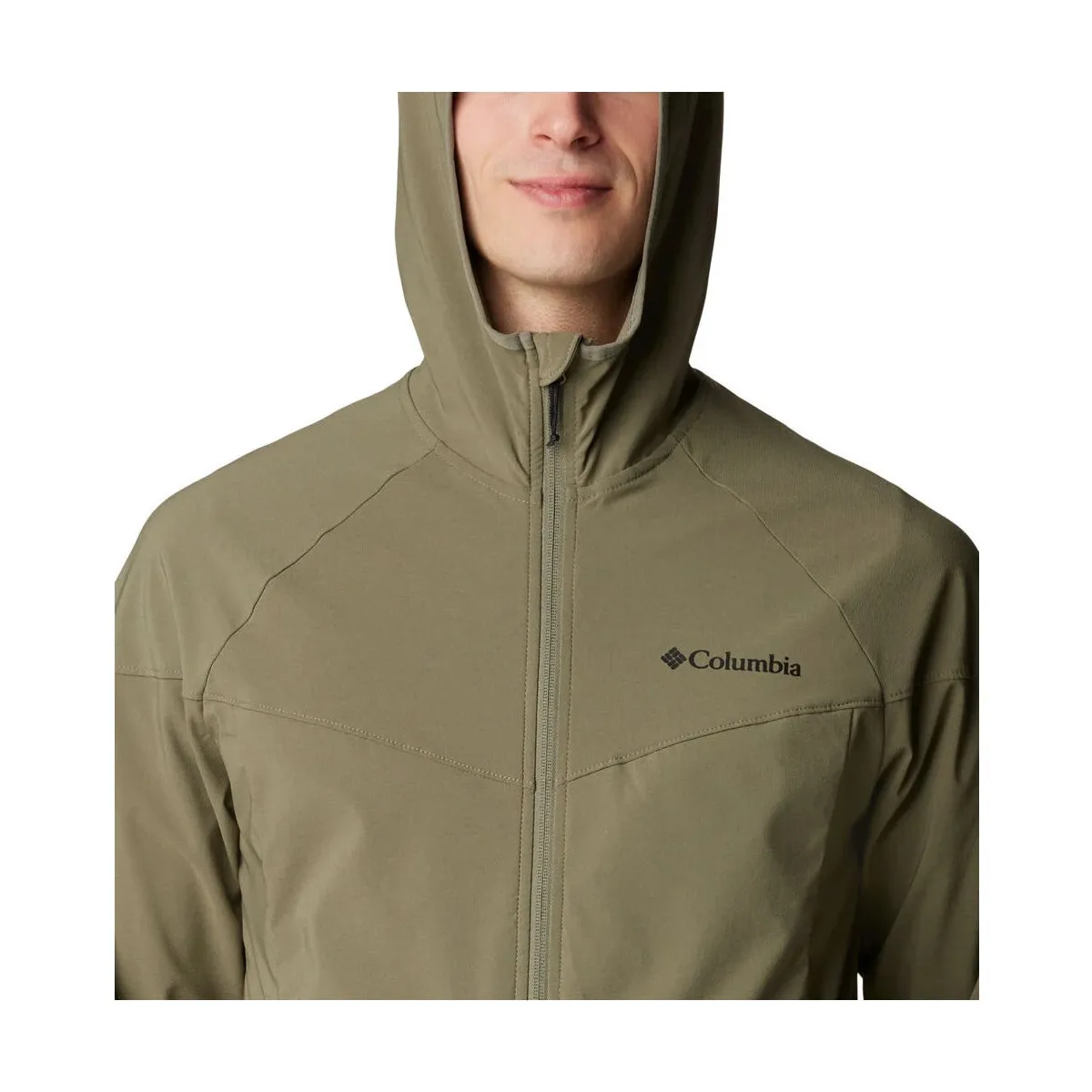 Heather Canyon II Jacket