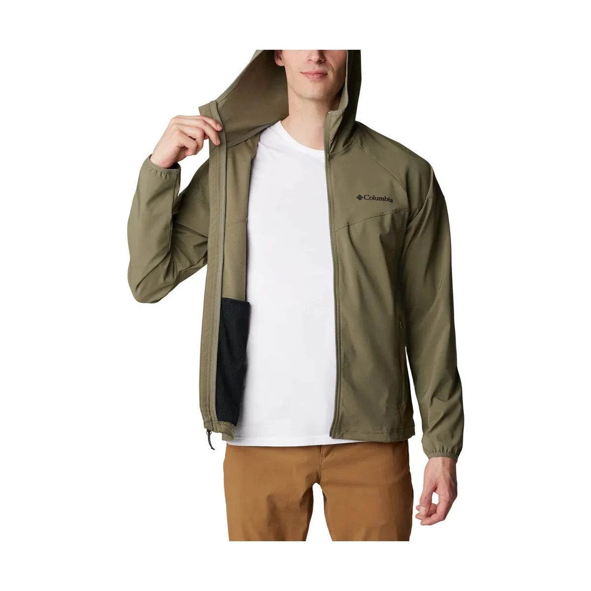 Heather Canyon II Jacket