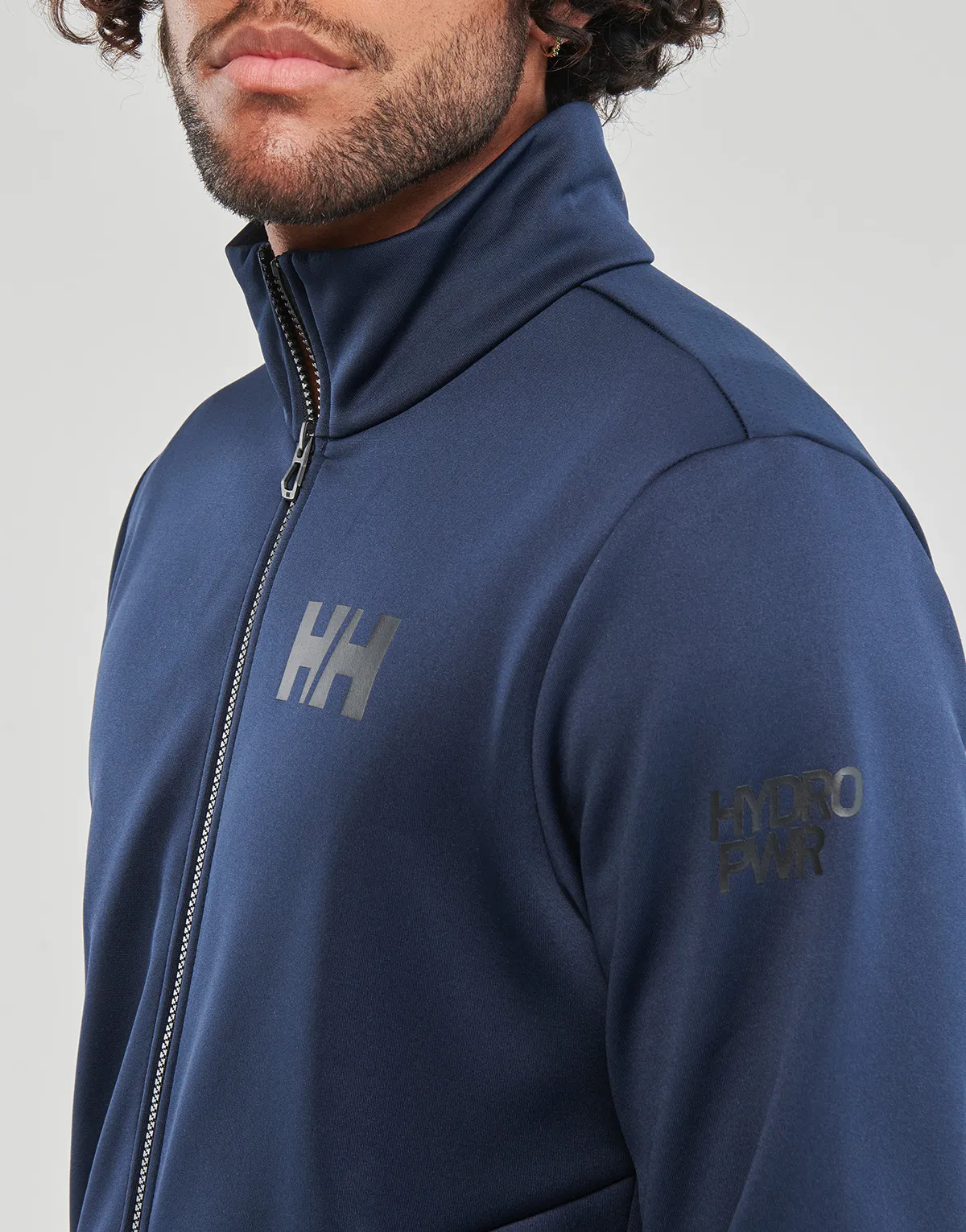 HP FLEECE JACKET 2.0