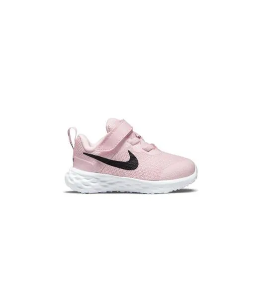 Infantil Nike rEVOLUTION 6 Next Nature Rosa