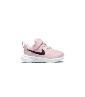 Infantil Nike rEVOLUTION 6 Next Nature Rosa