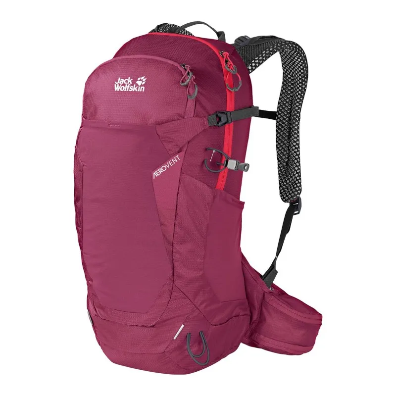 Jack Wolfskin Crosstrail 22 ST Mochila