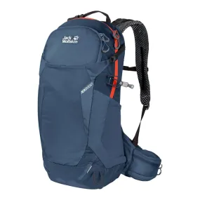 Jack Wolfskin Crosstrail 24 LT Mochila