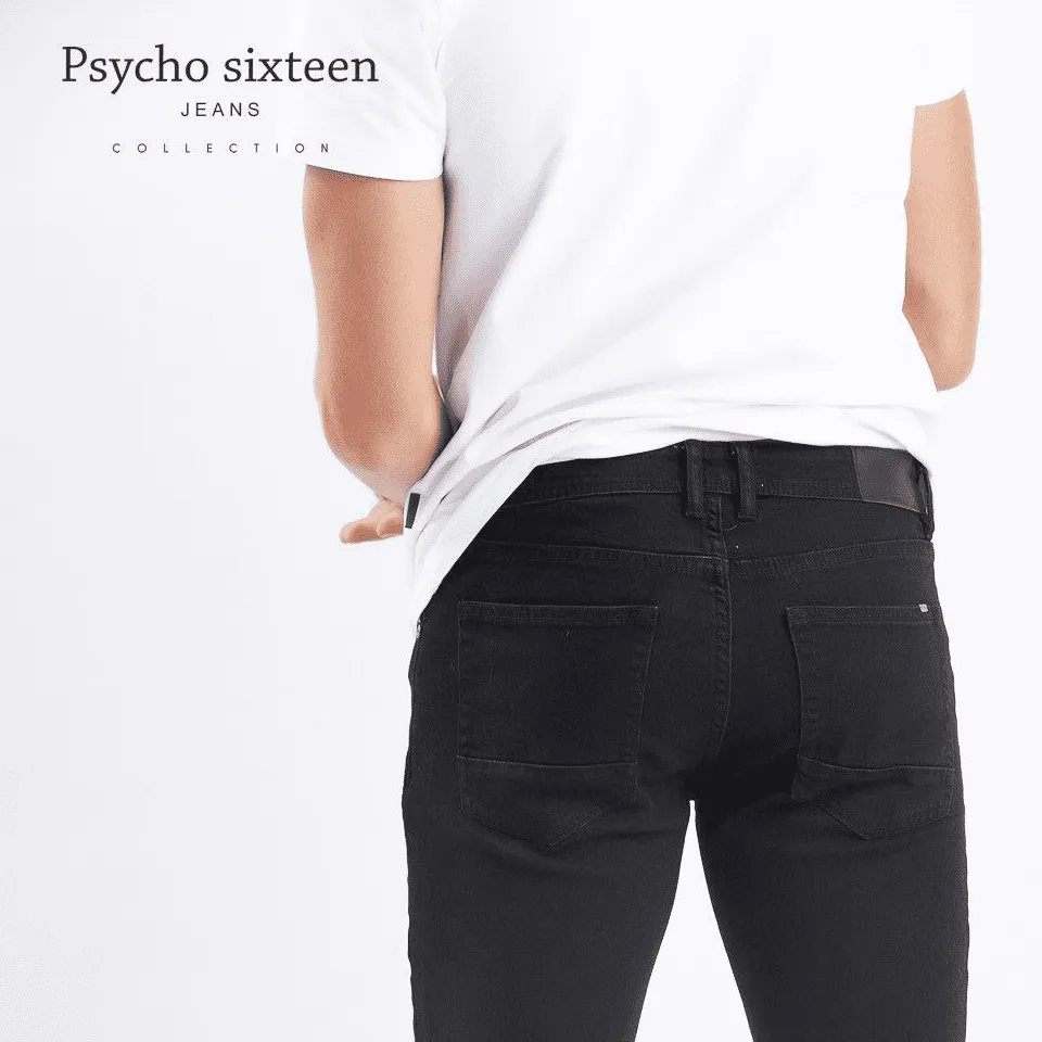 Jeans Psycho Sixteen – PB5246