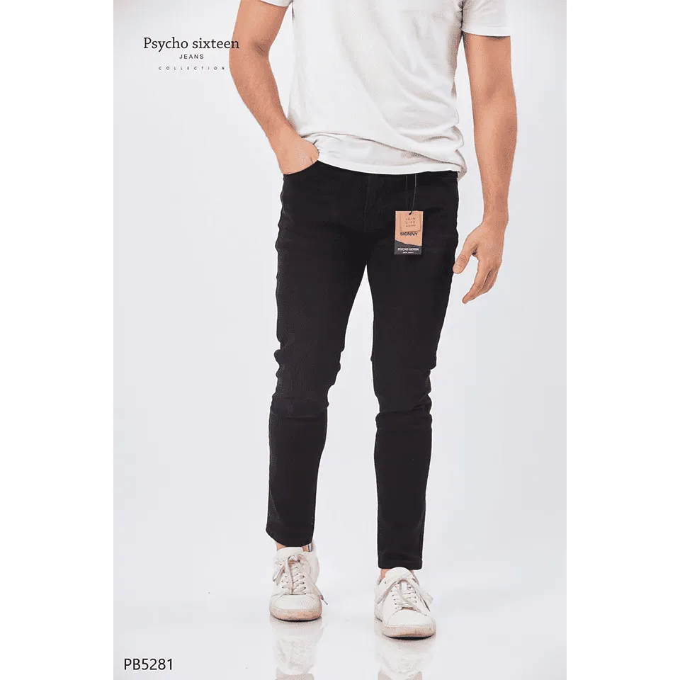 Jeans Psycho Sixteen – PB5281