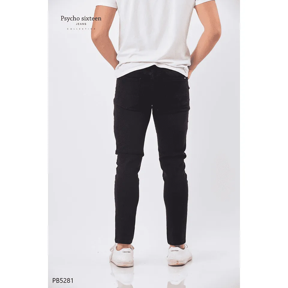 Jeans Psycho Sixteen – PB5281