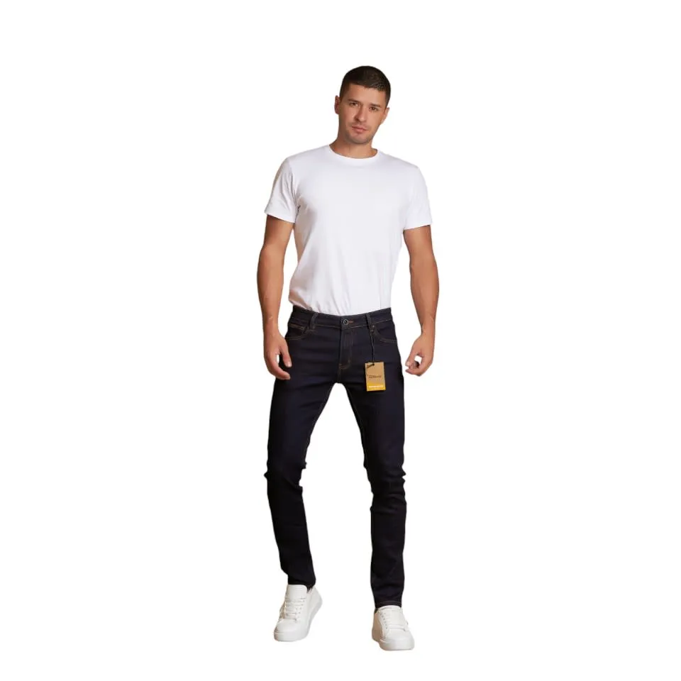 Jeans Psycho Sixteen – PB5335