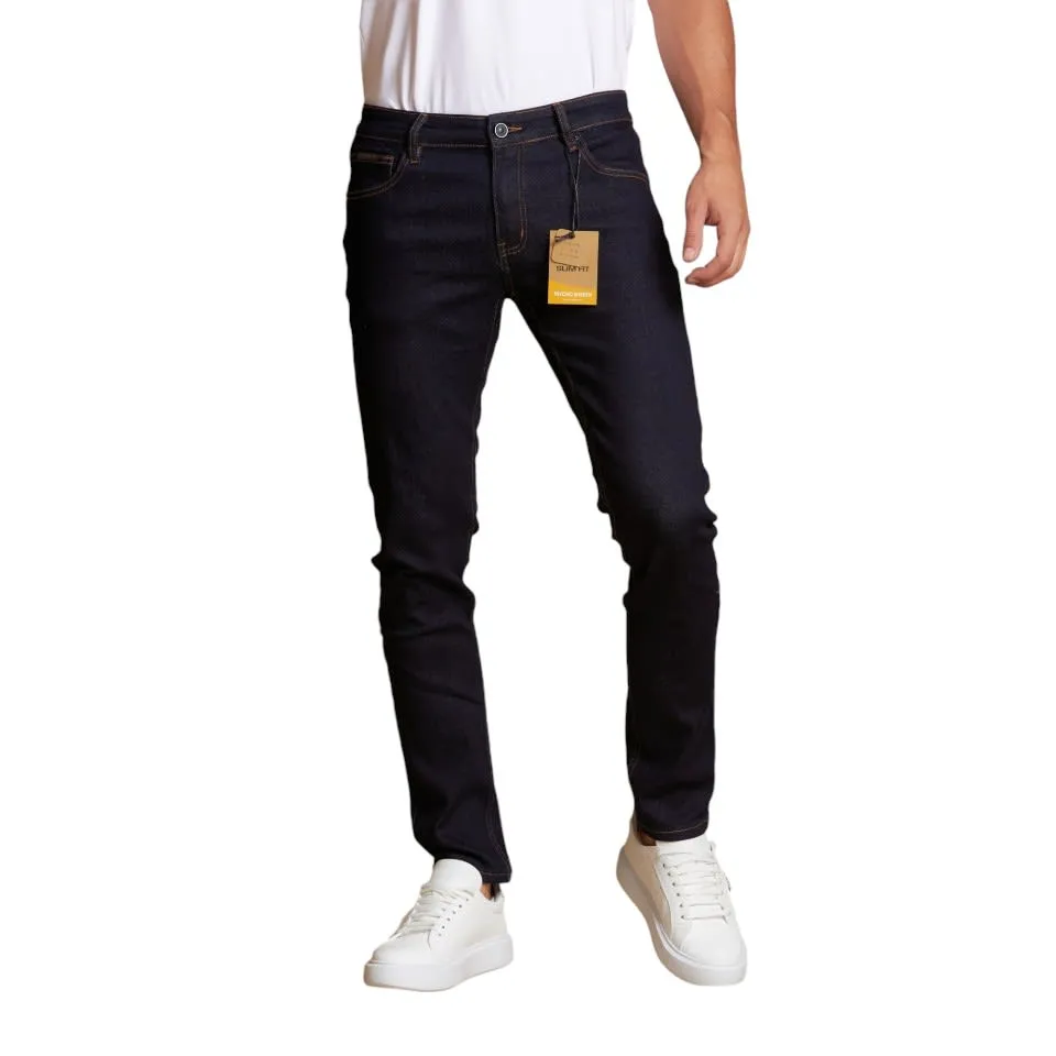 Jeans Psycho Sixteen – PB5335