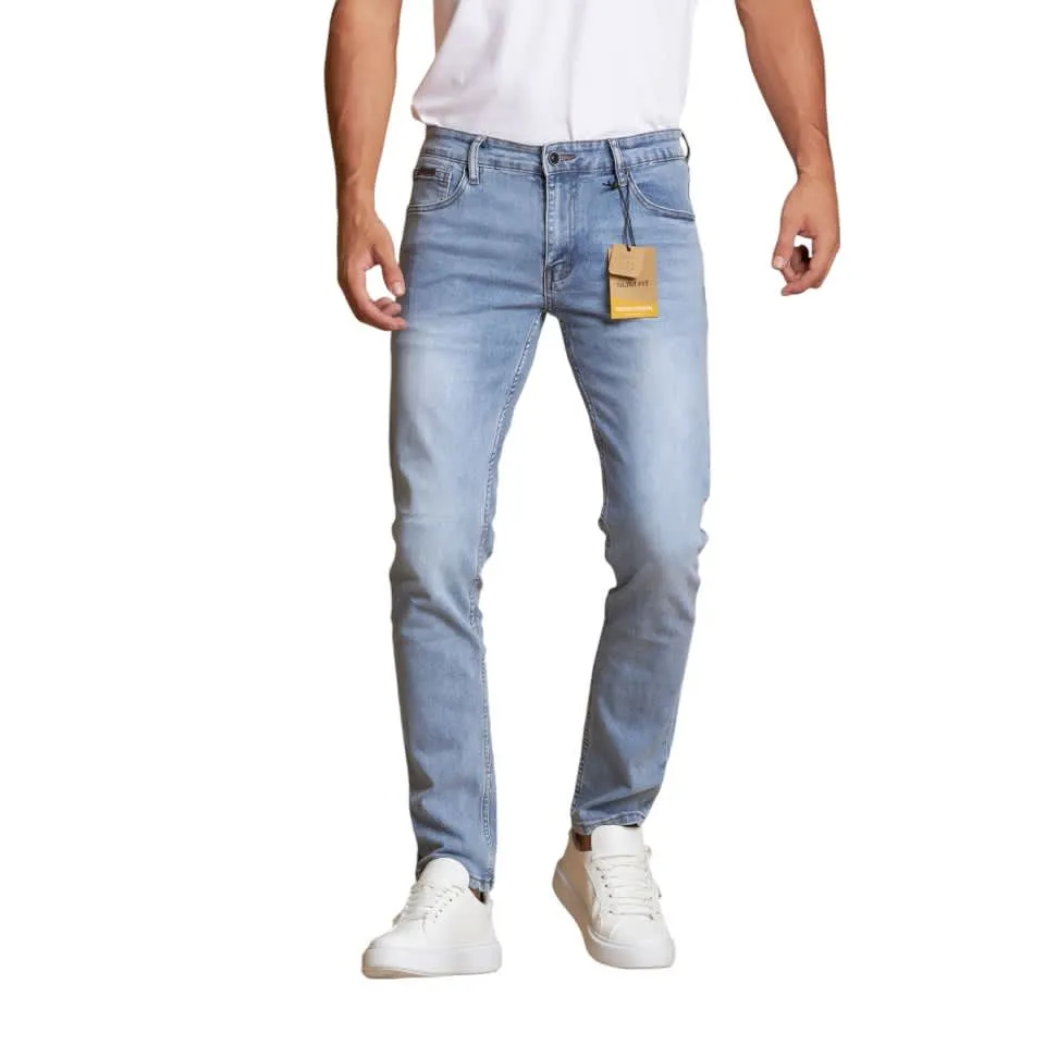 Jeans Psycho Sixteen – PB5343