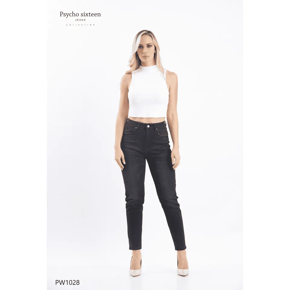 Jeans Psycho Sixteen – PW1028