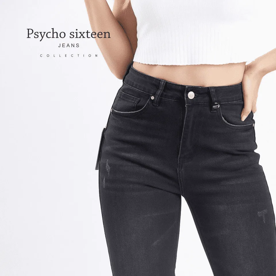 Jeans Psycho Sixteen – PW1028