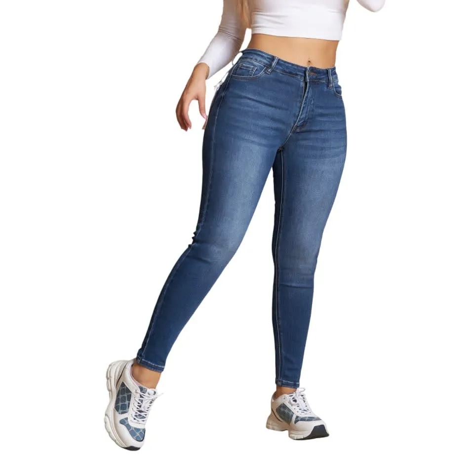 Jeans Psycho Sixteen – PW1157