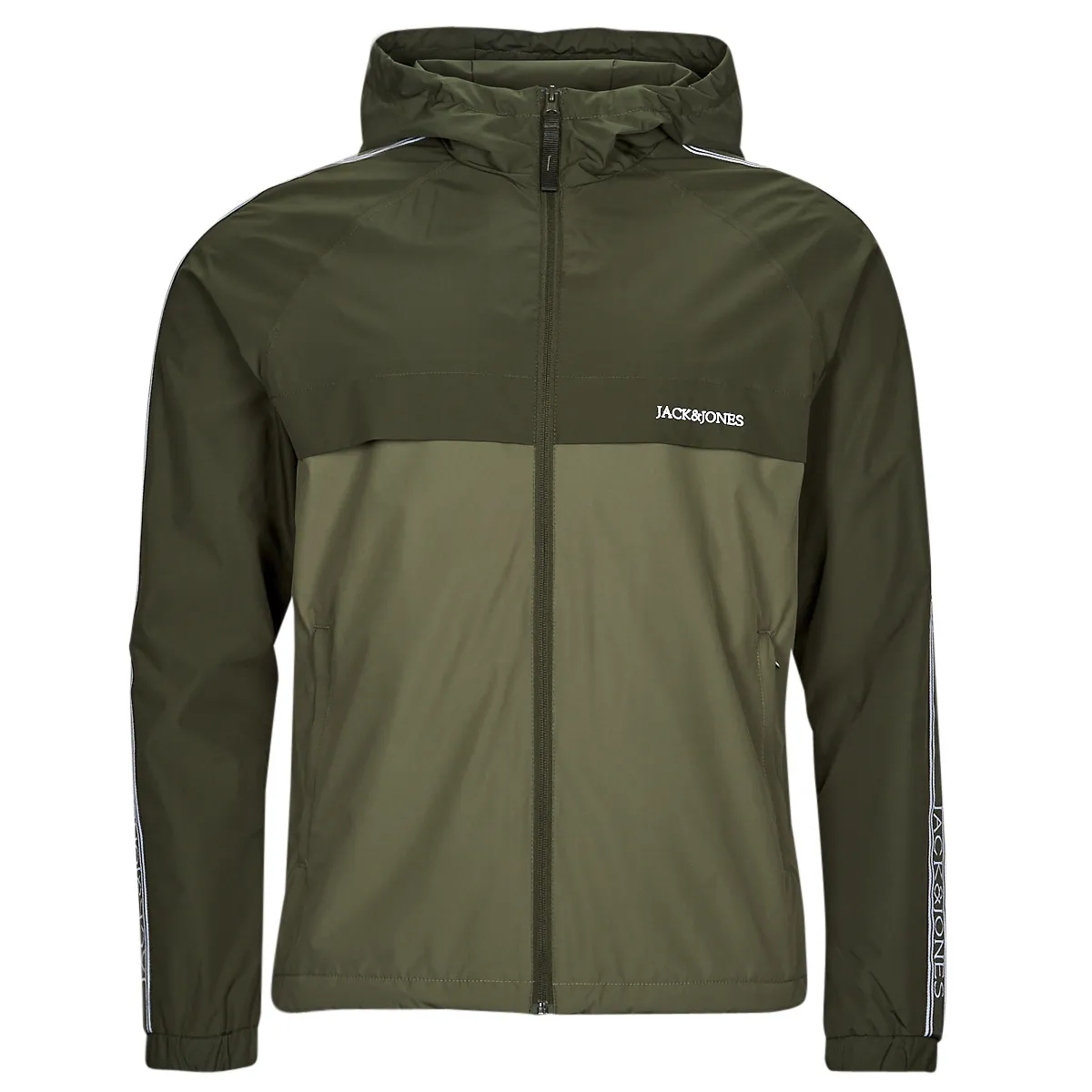 JJCLARK LIGHT JACKET