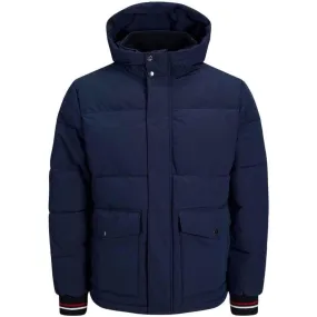 JJDAVID PUFFER JACKET