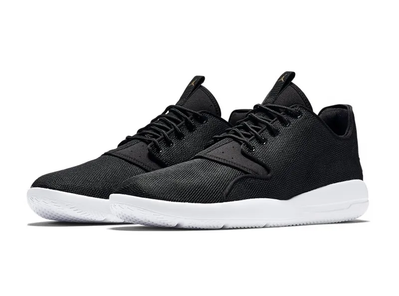 Jordan Eclipse "Black" (014/negro/oro/blanco)