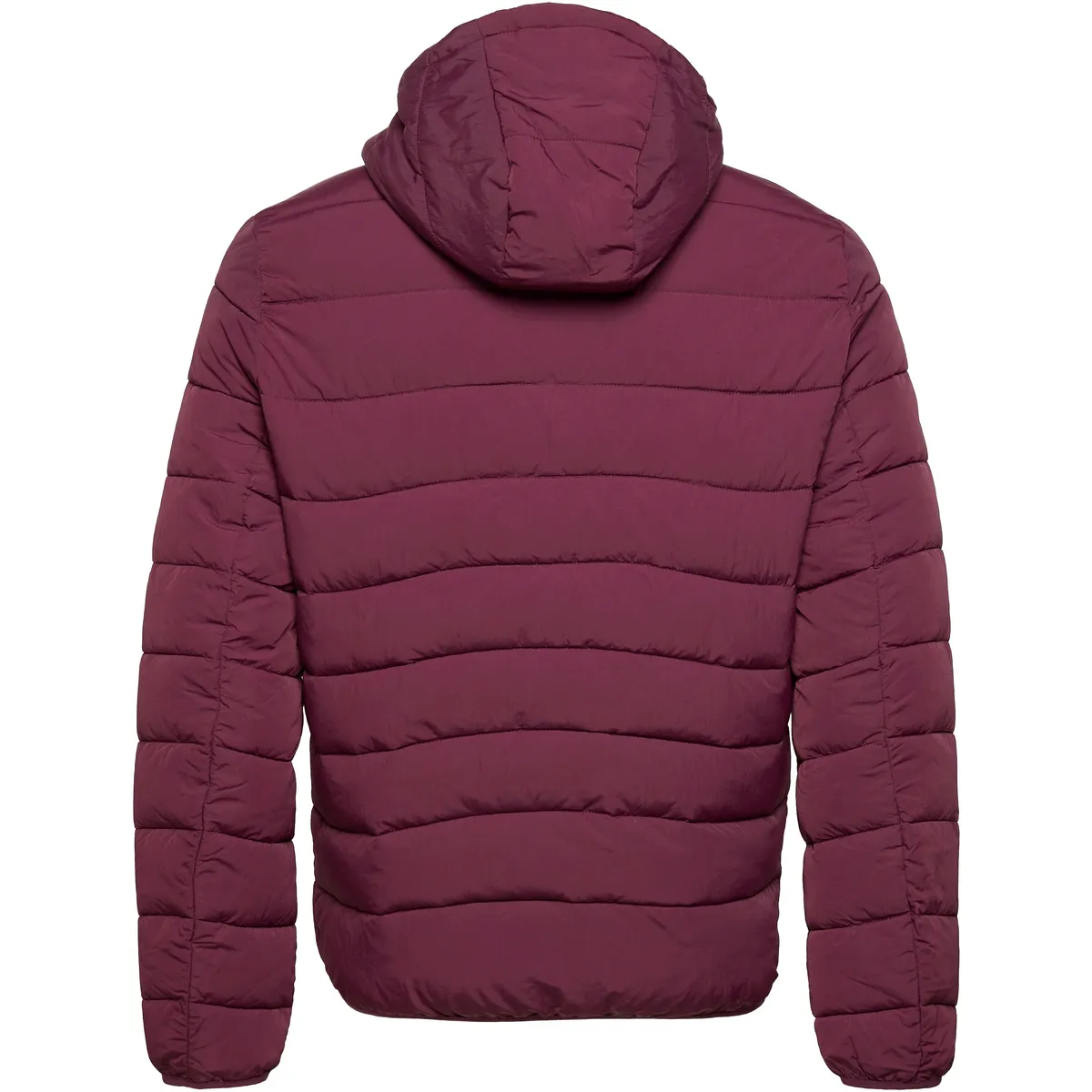 Lightweight Padded Jacket