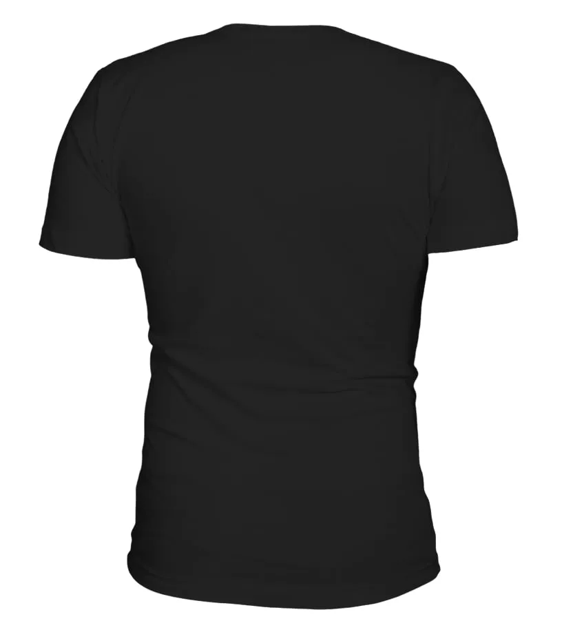 Lo siento este hombre esta pillado por una mujer de abril super sexy Camiseta cuello en V Unisex