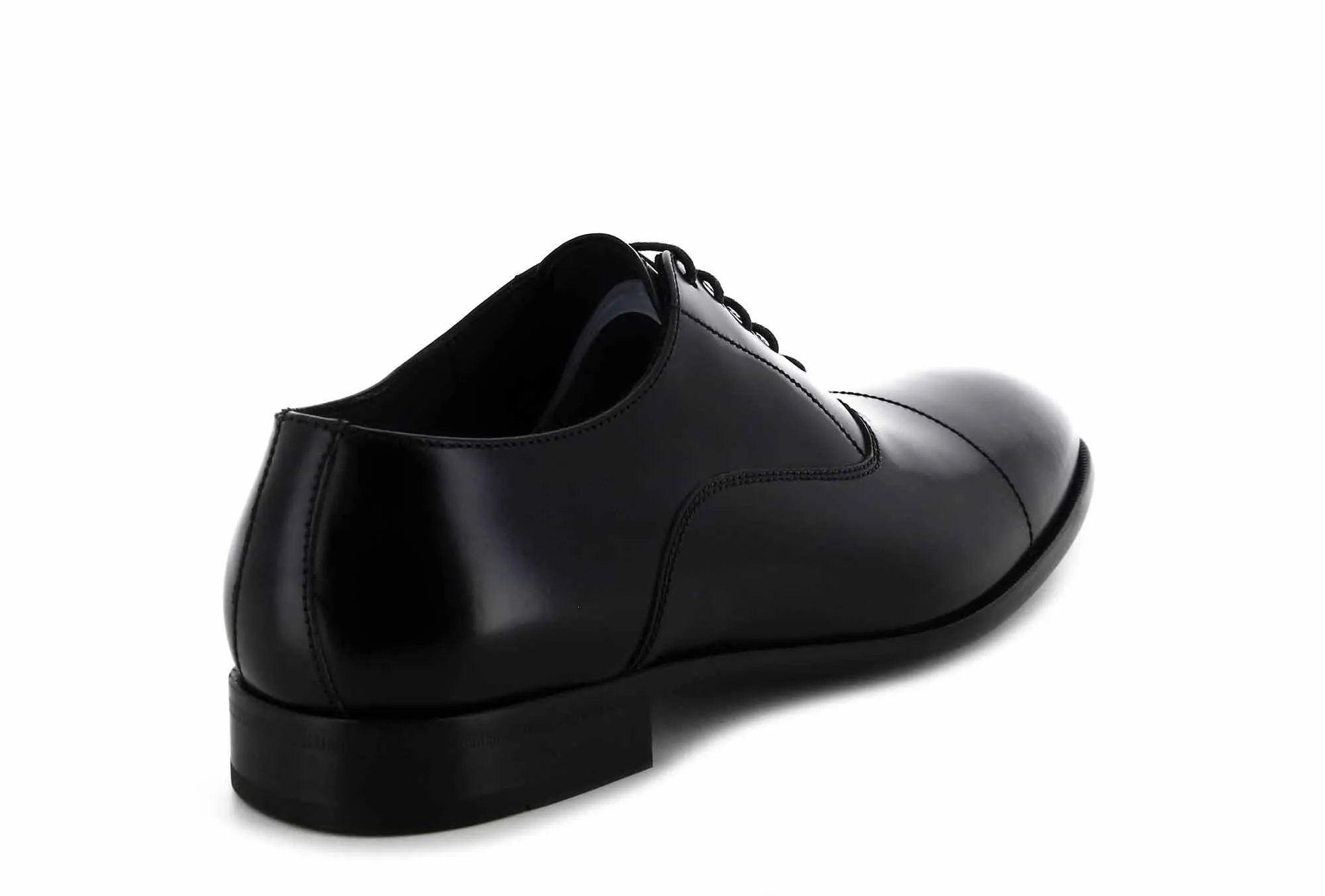 Lottusse Zapatos de vestir L5880/NEGRO