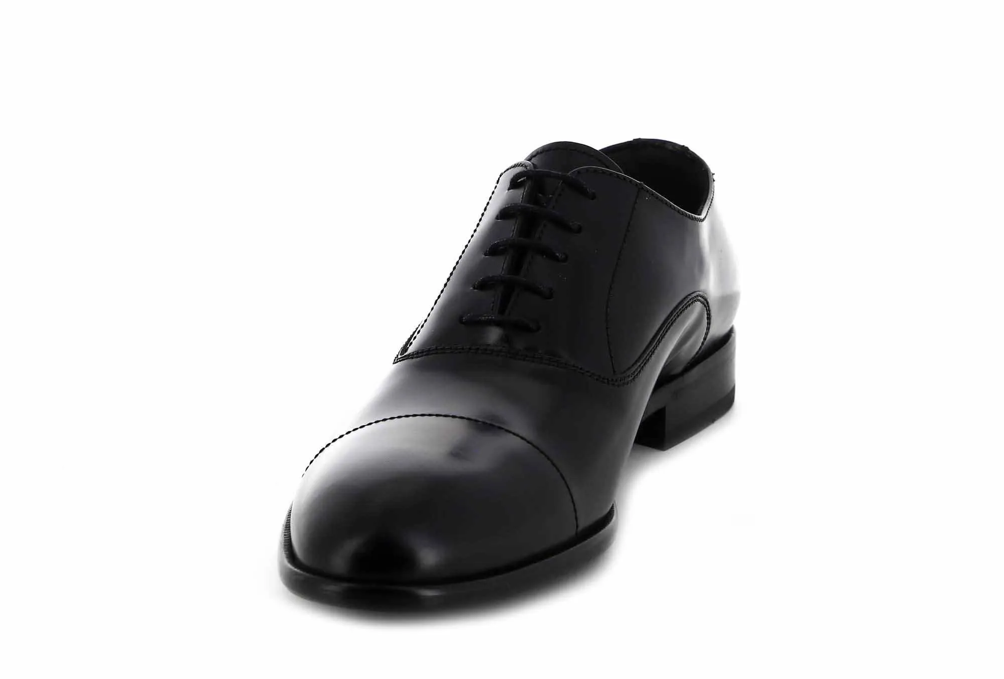 Lottusse Zapatos de vestir L5880/NEGRO