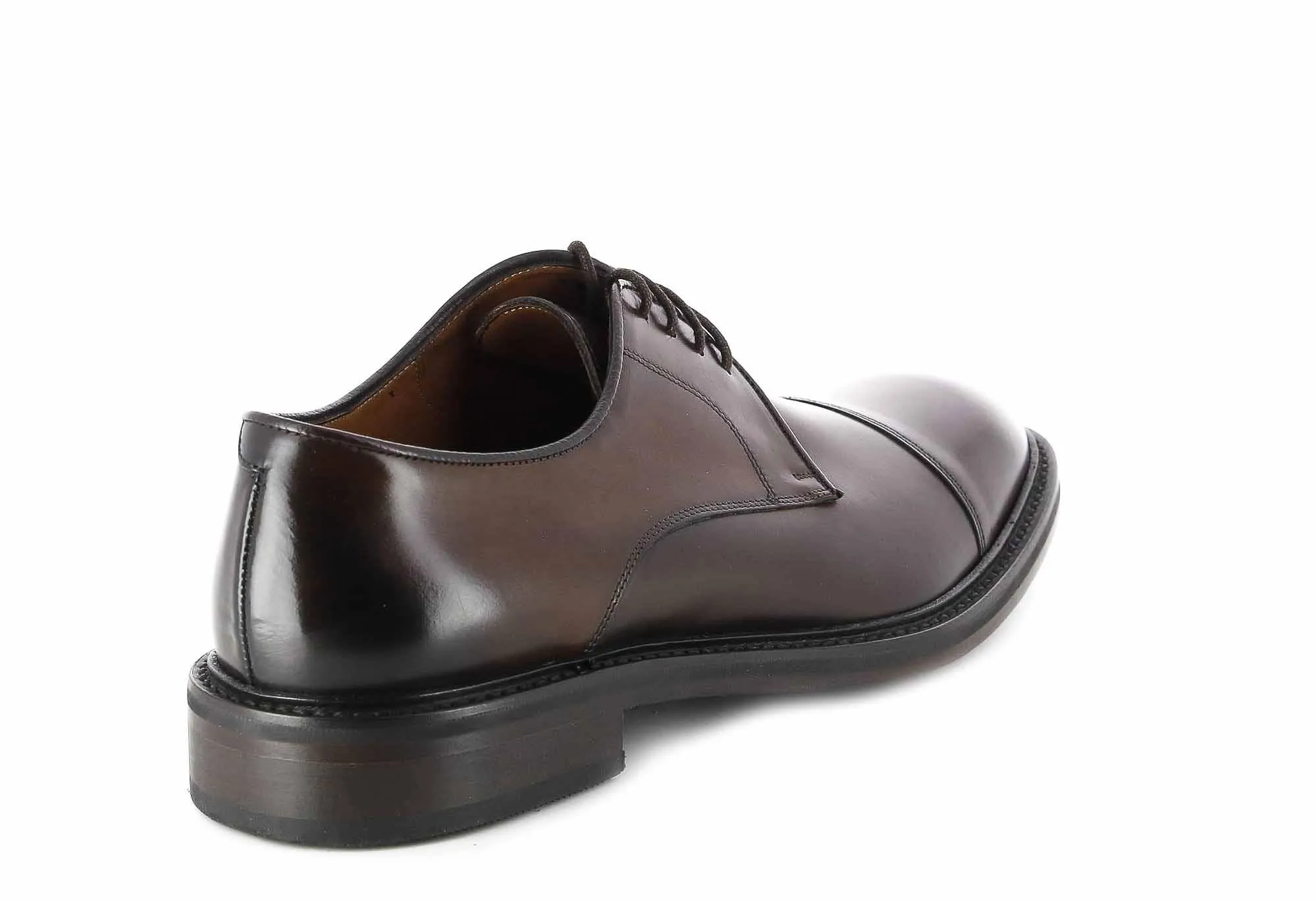 Lottusse Zapatos de vestir L6723/OLD TEAK