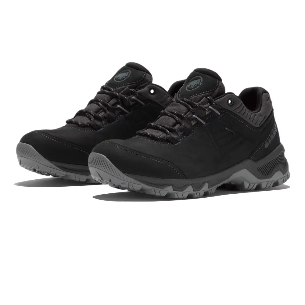 Mammut Mercury IV Low GORE-TEX zapatillas trekking - AW24