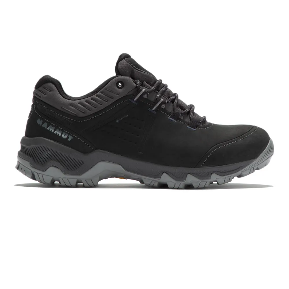 Mammut Mercury IV Low GORE-TEX zapatillas trekking - AW24