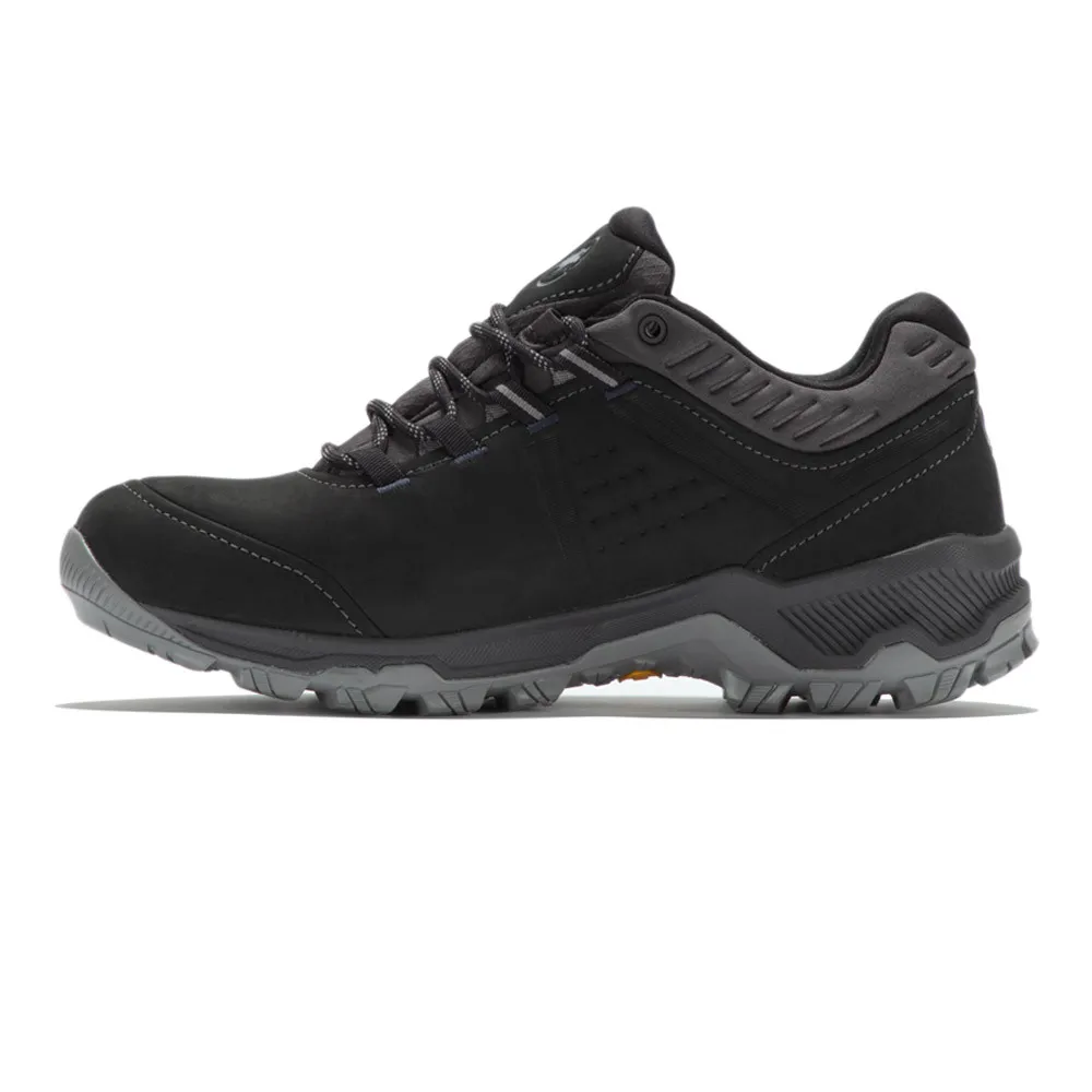 Mammut Mercury IV Low GORE-TEX zapatillas trekking - AW24