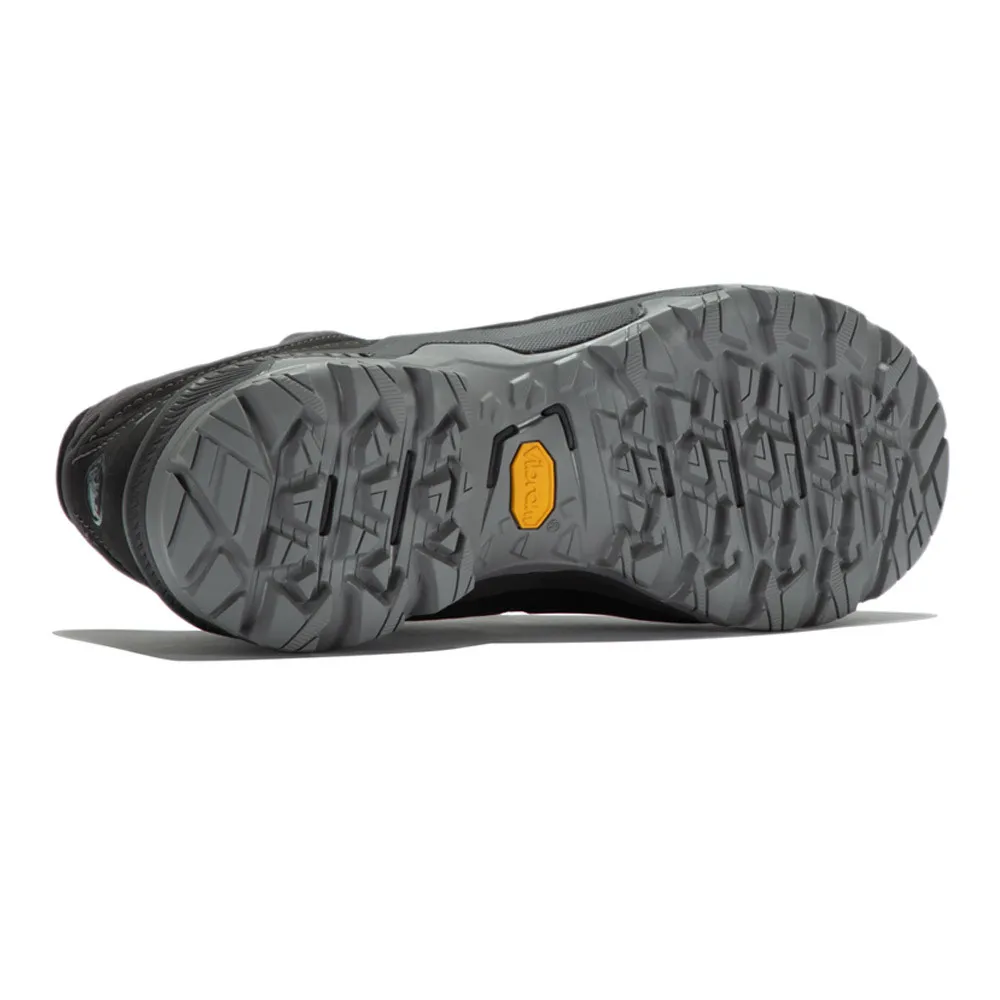 Mammut Mercury IV Low GORE-TEX zapatillas trekking - AW24