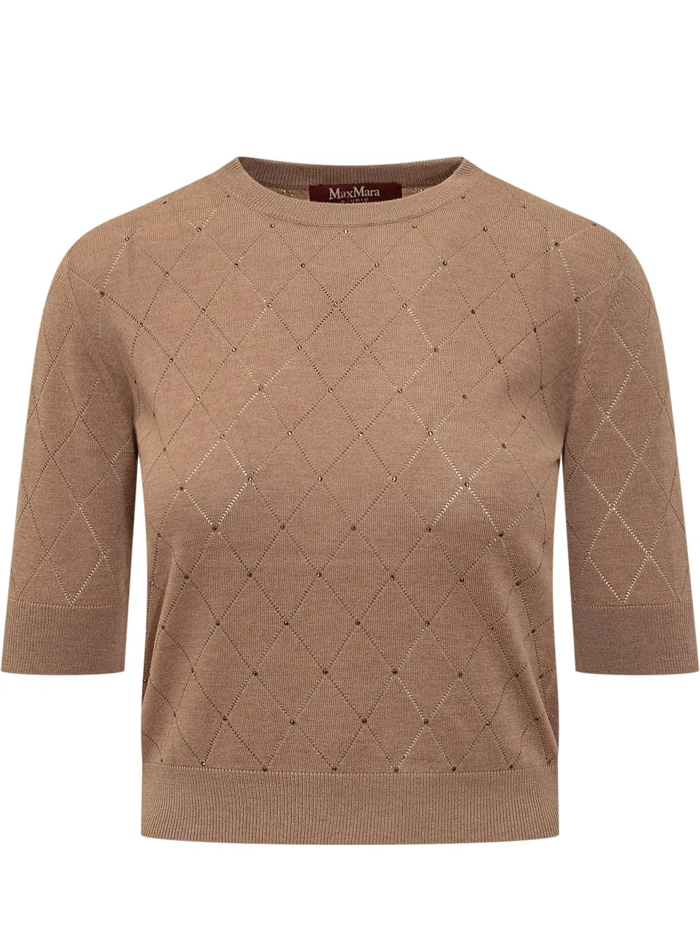 MAX MARA STUDIO Patrik Sweater