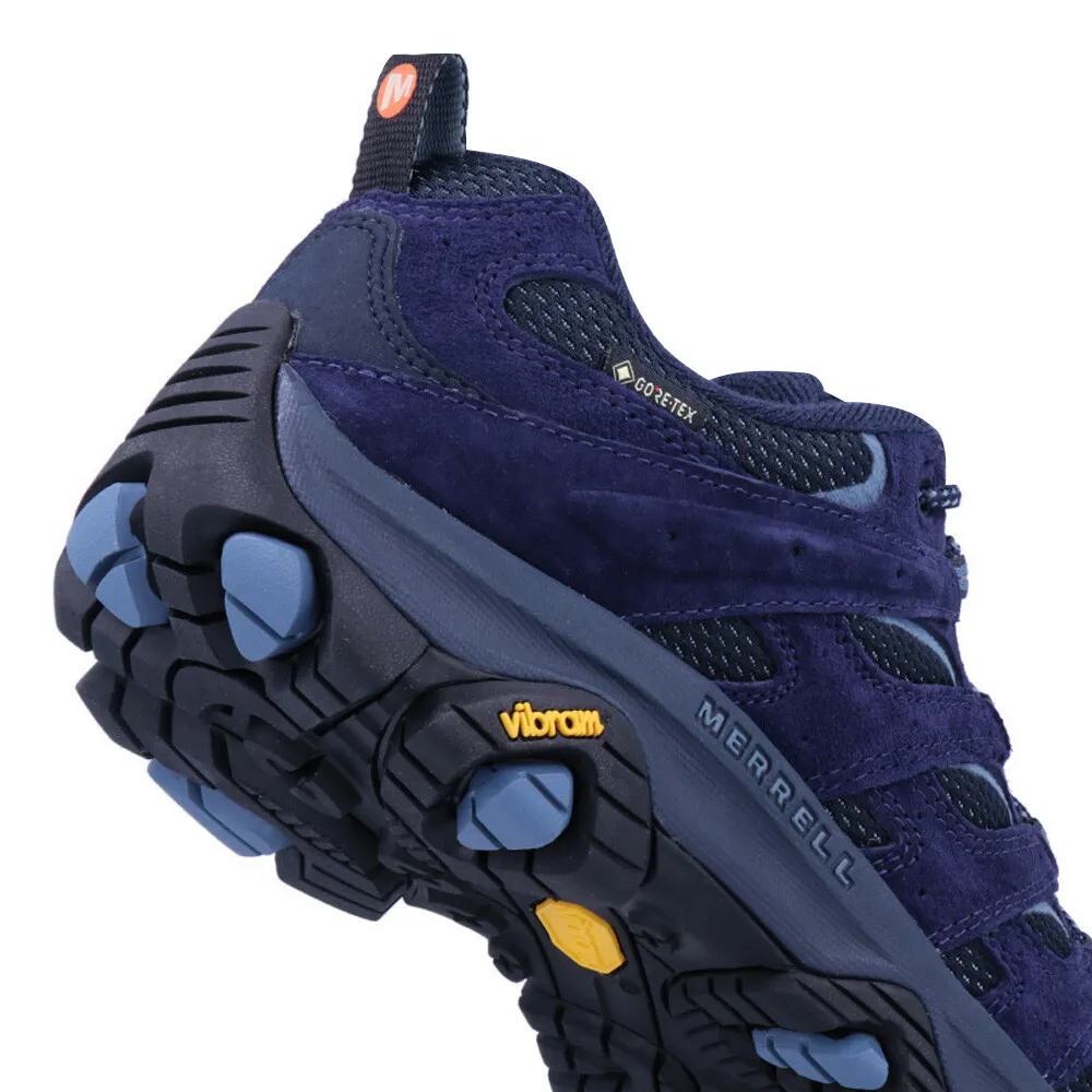 Merrell MOAB 3 GORE-TEX zapatillas de trekking - SS24