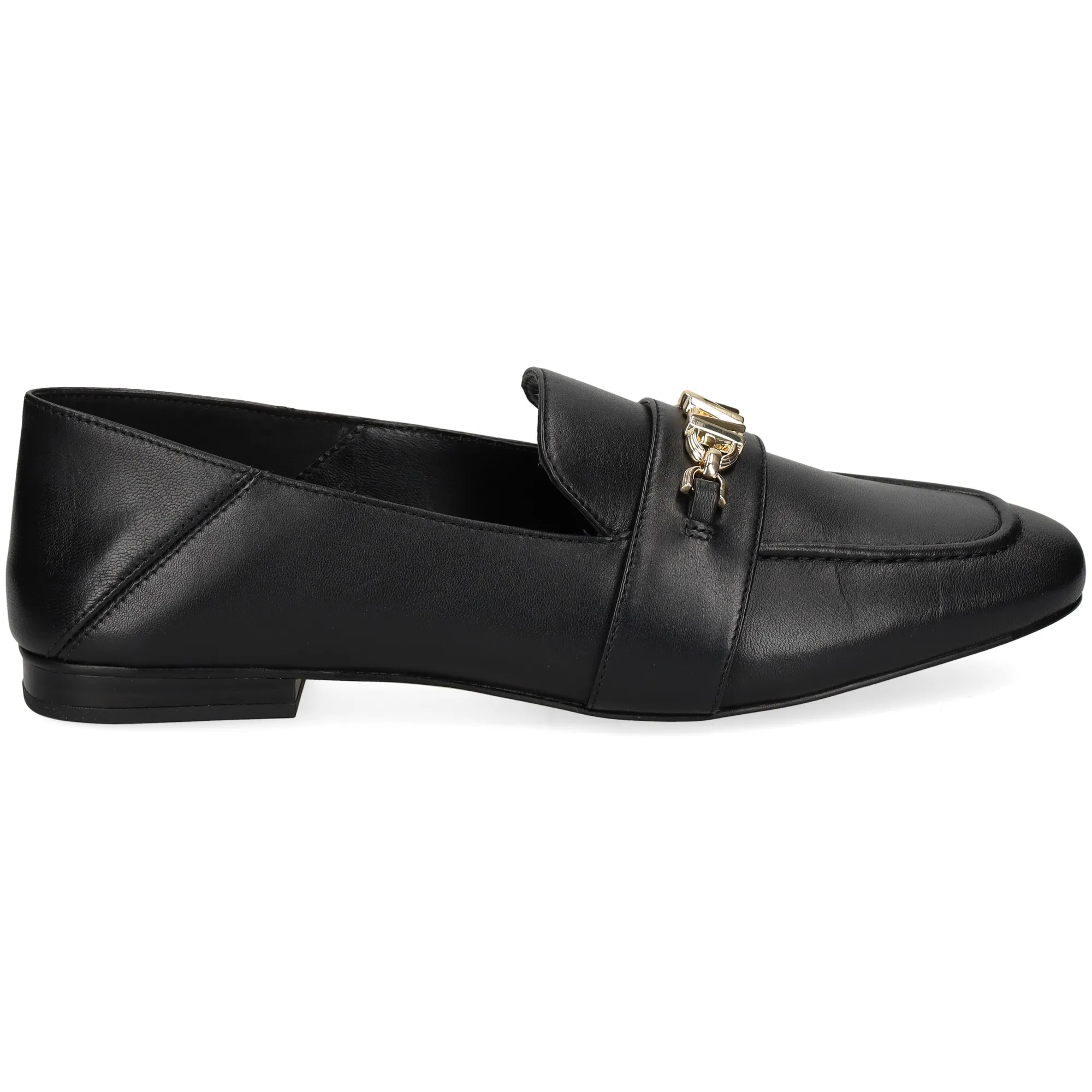 MICHAEL KORS Mocasines de Mujer 001 NEGRO