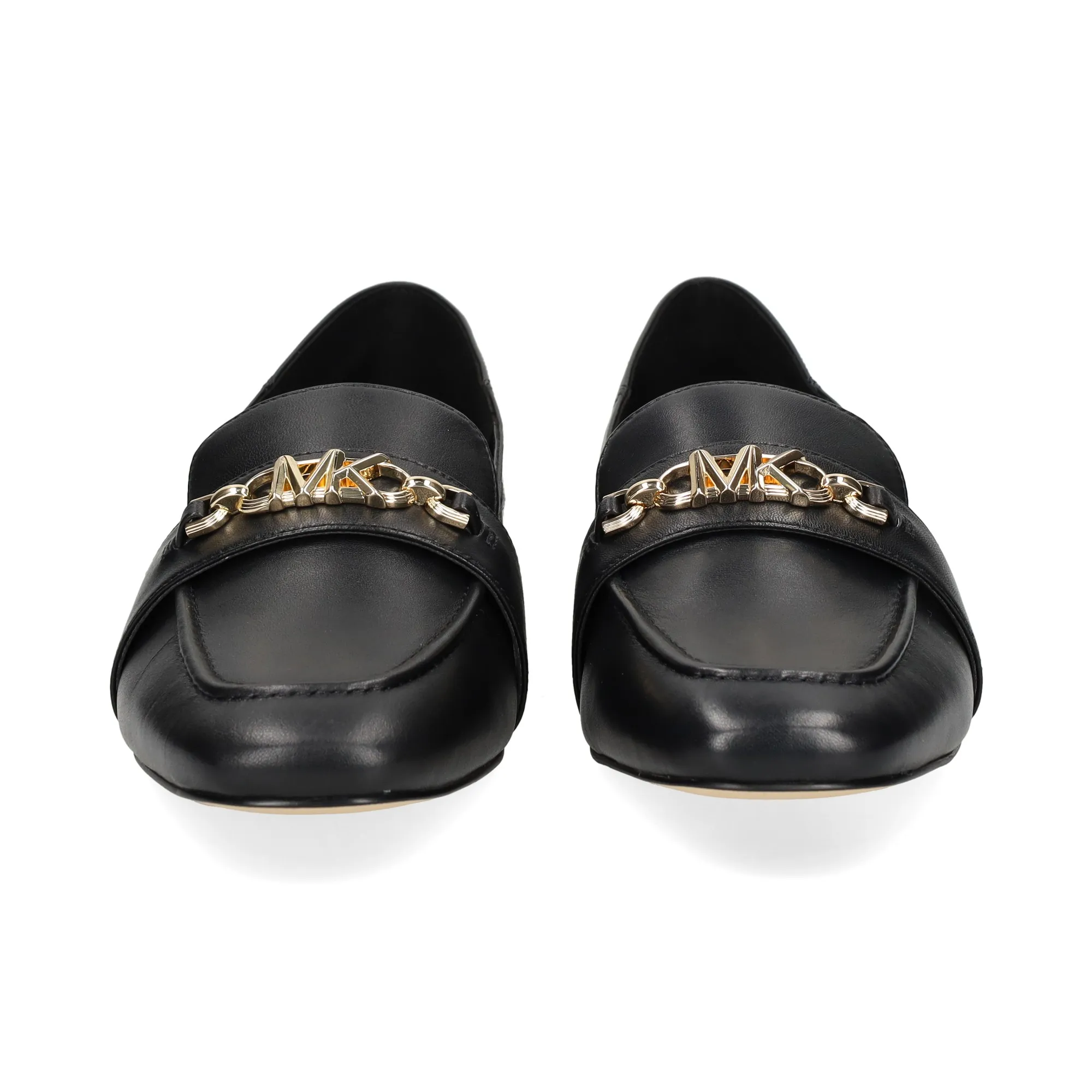 MICHAEL KORS Mocasines de Mujer 001 NEGRO