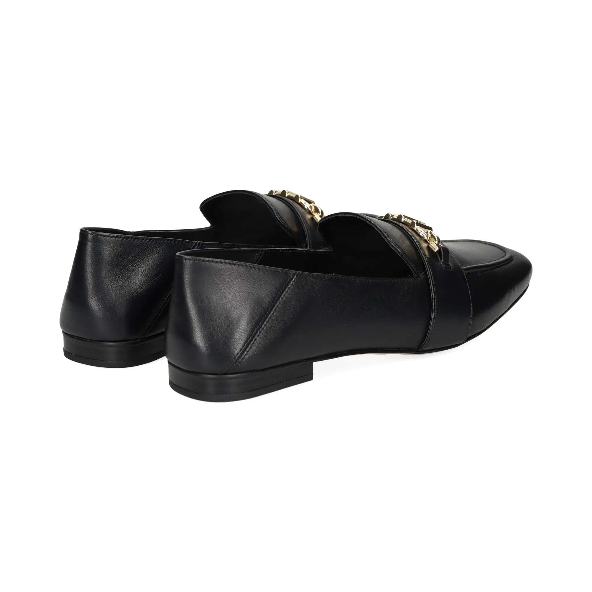 MICHAEL KORS Mocasines de Mujer 001 NEGRO