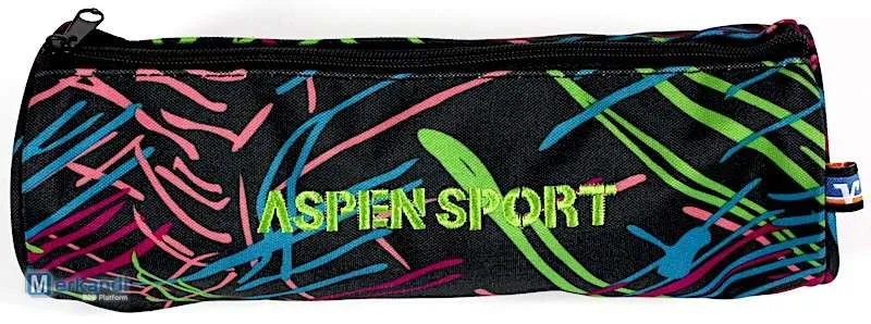 Mocasines alrededor de mezcla de Aspensport