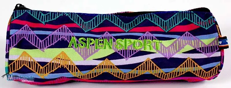 Mocasines alrededor de mezcla de Aspensport