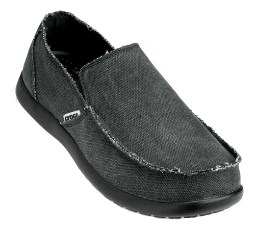 Mocasines Crocs Original Santa Cruz Men 10128c060 Empo2000