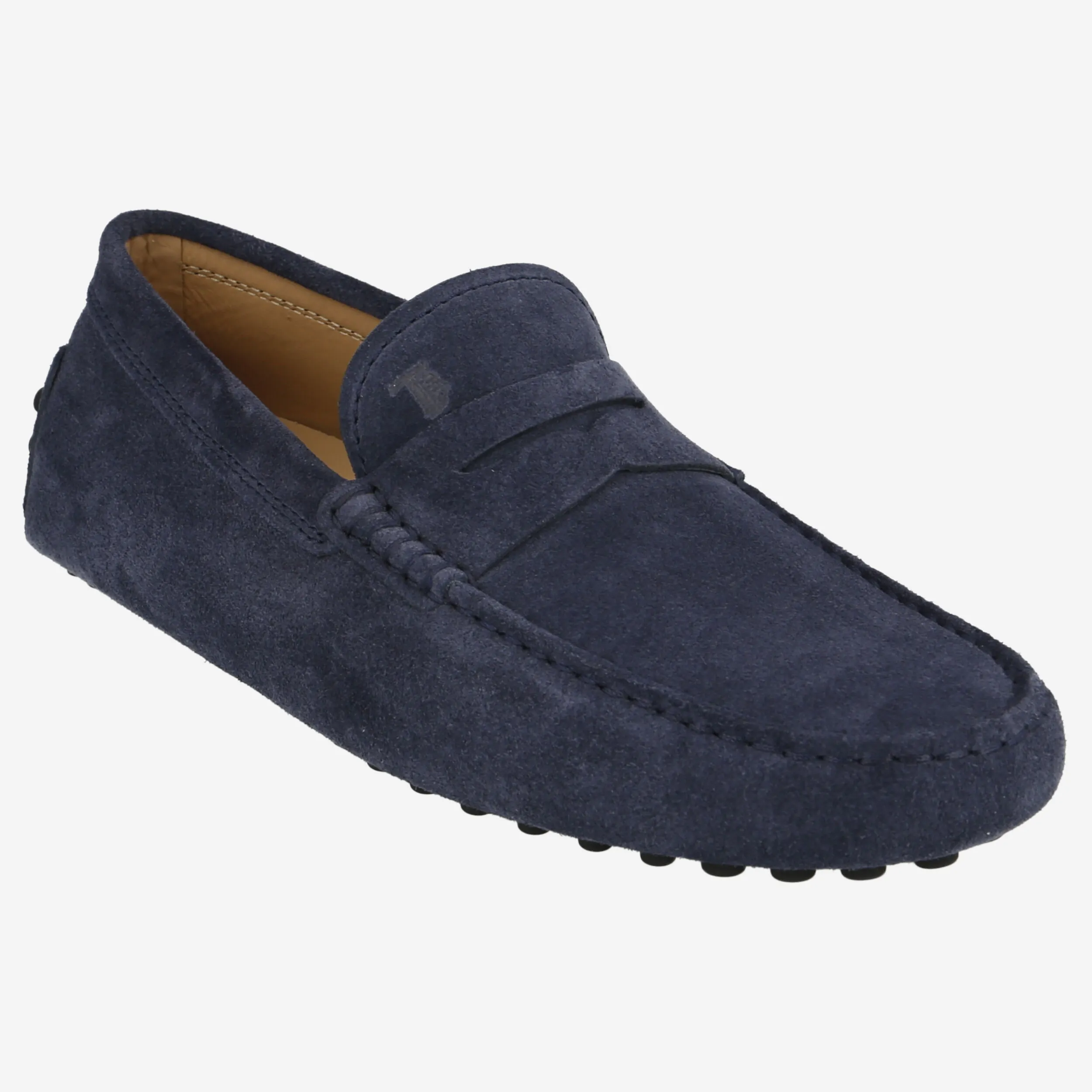 Mocasines Hombre Tod's XXM64C00640RE0