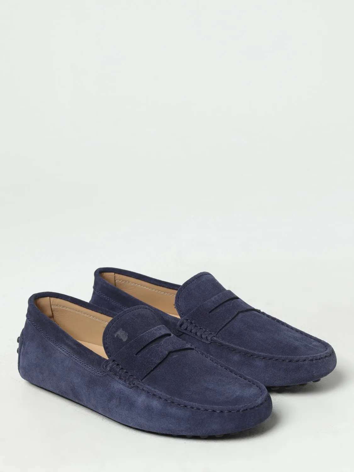 Mocasines hombre Tod's