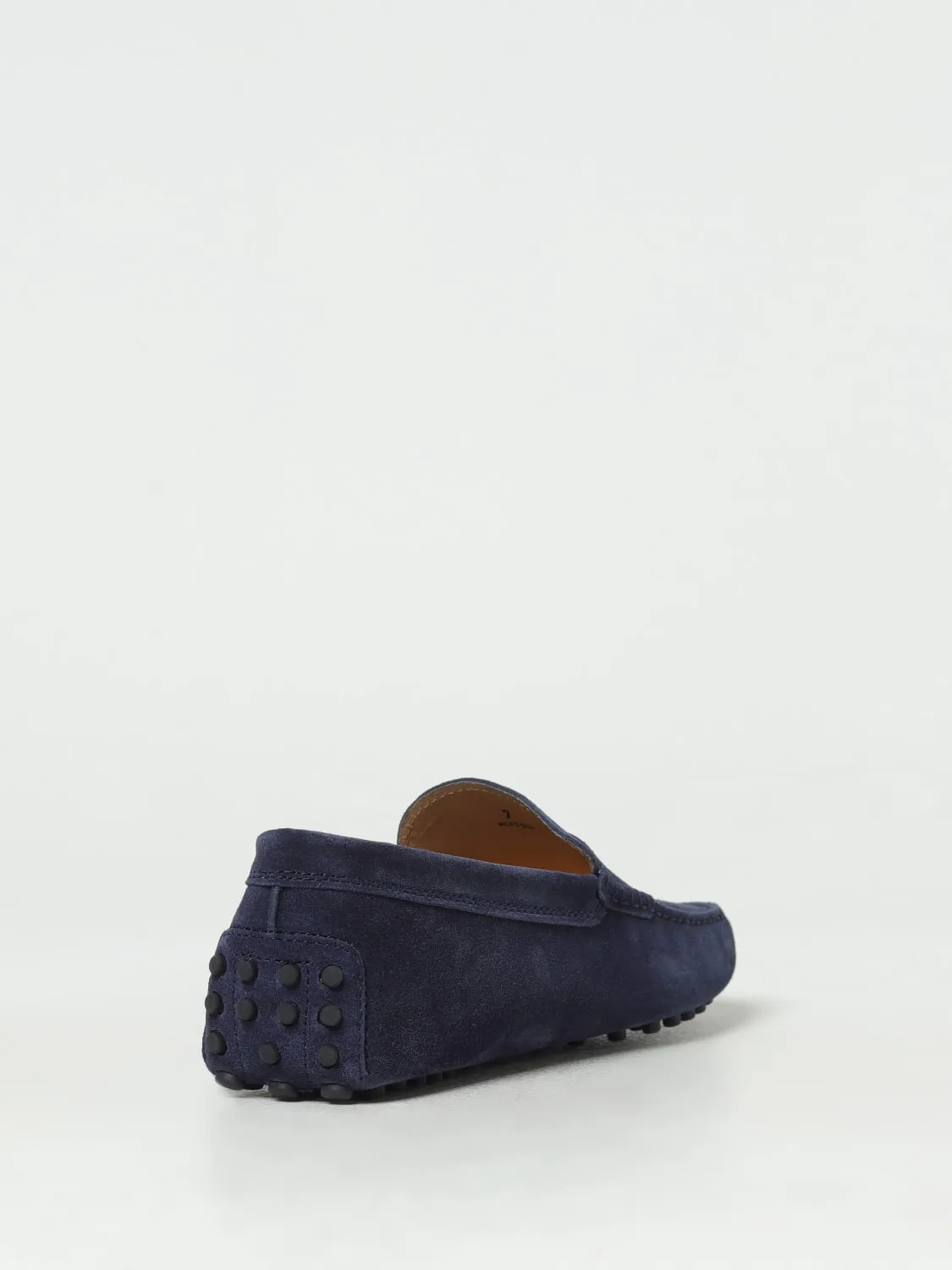 Mocasines hombre Tod's