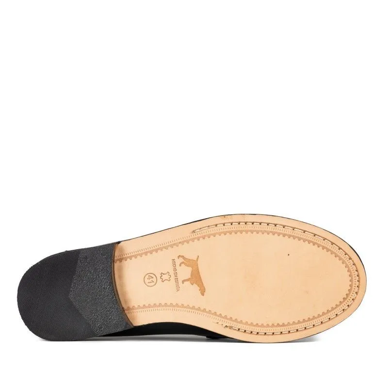 Mocasines Para Hombre Mocasin Antifaz Florentic Son Castellanisimos